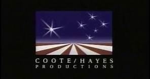Coote/Hayes Productions/Paramount Television (2000)