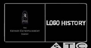 [#1704] The Kerner Entertainment Company Logo History