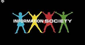 Information Society - What's On Your Mind (Pure Energy)