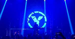 Eric Prydz - Live @ The Vanguard Orlando 2021 (Full Set)