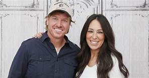 These Are All of the Shows That Will Air First on Chip and Joanna Gaines' Magnolia Network