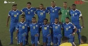 Selección de Curazao, sinónimo de evolución del futbol caribeño