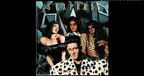 S'Express - Original Soundtrack - Full Album - 1989