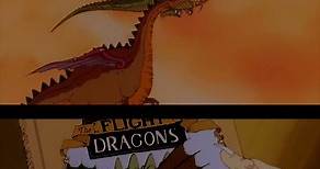El vuelo de los dragones | Parte 049 #shortsvideo