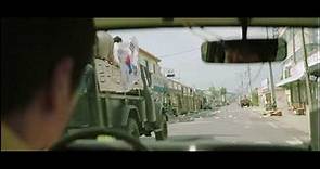 Trailer de A Taxi Driver. Los héroes de Gwangju subtitulado en español (HD)