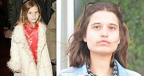 Michael Hutchence’s daughter Tiger Lily is all grown up and living the quiet life