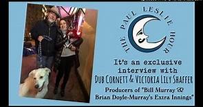 Dub Cornett & Victoria Lily Shaffer Interview on The Paul Leslie Hour