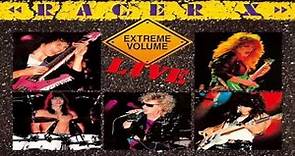 Racer X - Extreme Volume Live (Full Album)