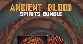 Tribal Seeds - 🩸 Ancient Blood bundles are available for...