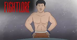 The Pride of Sakuraba | Fightlore Preview