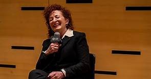 Nan Goldin on the Intertwining of Art and Activism & All the Beauty and the Bloodshed | NYFF60
