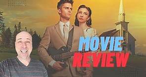 SOUTHERN GOSPEL Full Movie Review