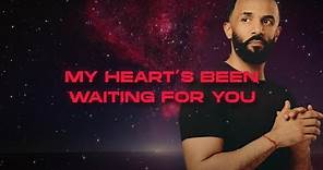 Craig David - My Heart's Been Waiting For You (feat. Duvall) (Lyric Video)