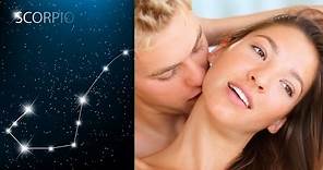 Sex & the Scorpio Astrology Sign | Zodiac Love Guide