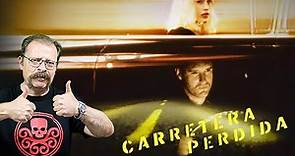 Crítica a la carta de CARRETERA PERDIDA (1997) ★★★★★ review - Lost Highway