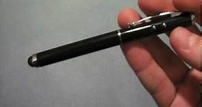 DealExtreme Stylus Review - Dx.com