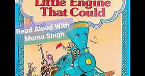 “The Little Engine That Could” A Story About Believing In Yourself - by Watty Piper [A Classic]