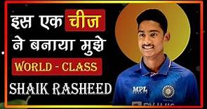 The Untold Story Of Shaik Rasheed | Biography by Shape India Live | Life Story | Fact