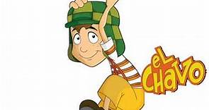 El Chavo (Mona Marshall) (NEW) Voice Clip