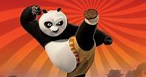 功夫熊貓 Kung Fu Panda - KKTM