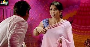 Govindudu Andarivadele Movie Kamalinee Mukherjee Scenes Back to Back | Latest Telugu Scenes