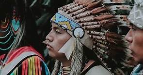 Exploring Indigenous Culture, Traditions, and Spiritual Beliefs: The North American Indian Tribes