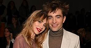 Robert Pattinson and Suki Waterhouse are Engaged