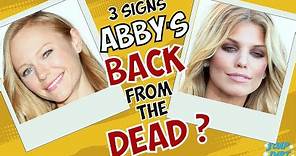 Days of our Lives Comings & Goings: 3 Signs Abby Deveraux DiMera's Back? #dool #daysofourlives