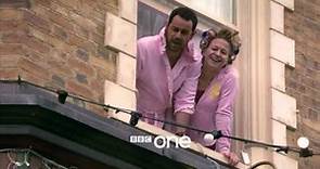 Meet the Carters EastEnders Trailer BBC One