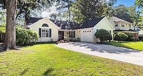 Beautiful House For Sale In Savannah Georgia // $300,000 // US Real Estate