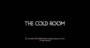 THE COLD ROOM