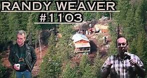 Randy Weaver #1103 - Bill Cooper