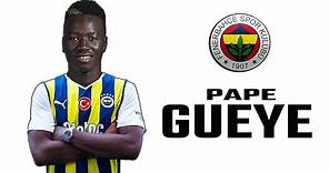 Pape Gueye ● Welcome to Fenerbahçe 🟡🔵 Skills | 2023 | Amazing Skills | Assists & Goals | HD