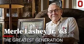 What is the Greatest Generation?
