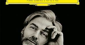 Schubert - Krystian Zimerman - Piano Sonatas D 959 & D 960
