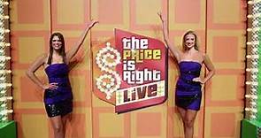 The Price is Right Live! November 15 • Keller Auditorium