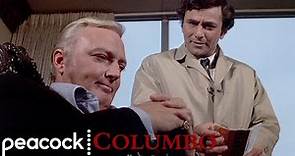 Columbo Arrests Ken (Jack Cassidy) | Columbo