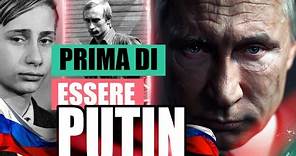 Vladimir PUTIN: come ha armato l’ECONOMIA RUSSA