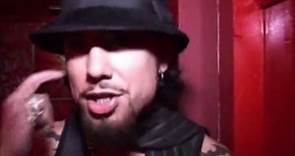 Dave Navarro's Porn Debut