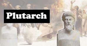 Plutarch: Greek Philosopher