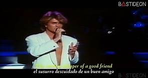 George Michael - Careless Whisper (Sub Español + Lyrics)