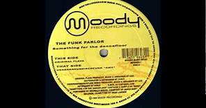 The Funk Parlor - Something For The Dancefloor (Undergroundiscofunk Rmx) (1999)