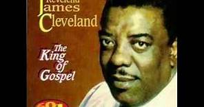 Rev. James Cleveland-No Cross, No Crown