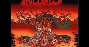 Incubus - Serpent Temptation (Full Album)