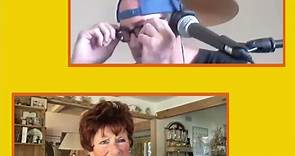 Behind the Scenes of Ep. 18 "I Am All In" Podcast: Scott Patterson welcomes Marion Ross (Trix)