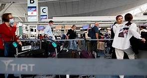 日本將簡化機場入境審查與海關檢查手續 羽田機場明年一月先試行 | 國際焦點 | 國際 | 經濟日報