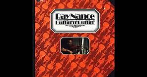 Ray Nance ‎– Huffin' 'N' Puffin' ( Full Album )