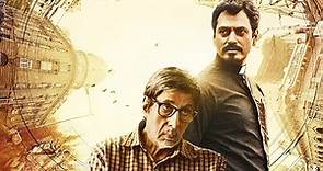 Te3n Full Movie | Amitabh Bachchan | Nawazuddin Siddiqui | Vidya Balan | Sabyasachi| facts and story