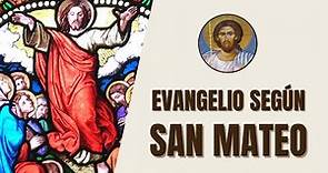 Evangelio según San Mateo - El Evangelio según Mateo y la Vida de Jesús - Bíblia Latinoamericana