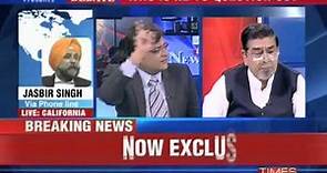 Explosive Interview with Jagdish Tytler (The Full Interview)